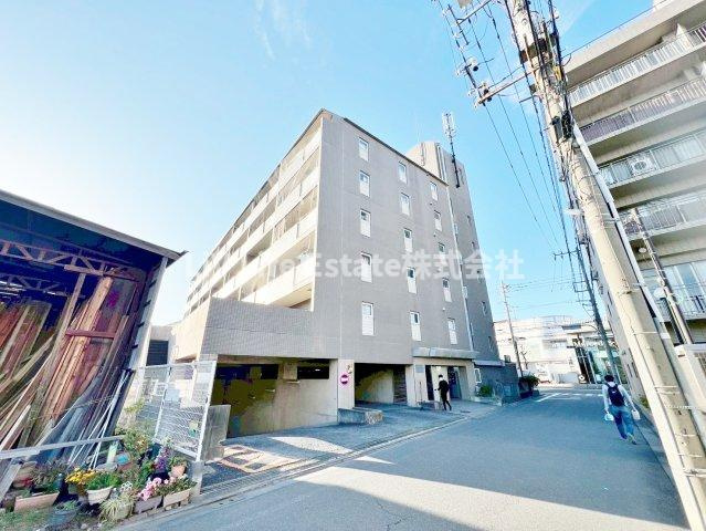 リアライズ花小金井 の外観