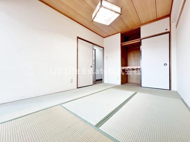 リアライズ花小金井 の寝室|同仕様写真