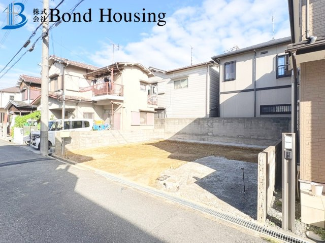 JR魚住駅まで徒歩10分　魚住町西岡2期　新築戸建てのその他