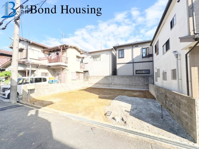 JR魚住駅まで徒歩10分　魚住町西岡2期　新築戸建てのその他