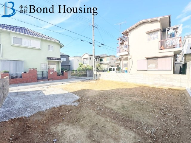 JR魚住駅まで徒歩10分　魚住町西岡2期　新築戸建てのその他