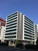 名古屋市千種区内山３丁目のマンションの画像