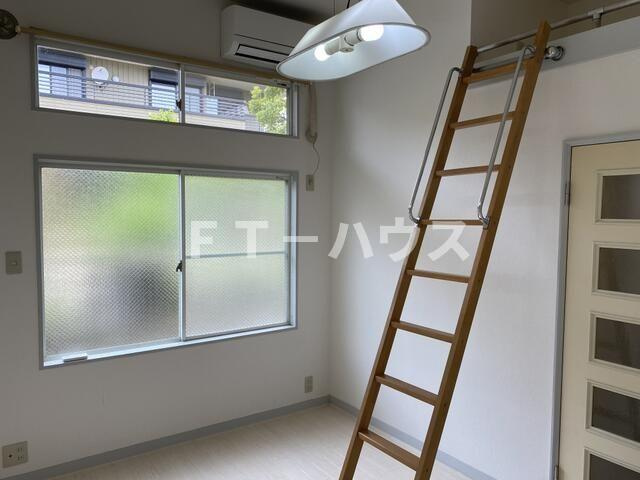 ローズガーデンタカエイ１１２番館　２０２のその他