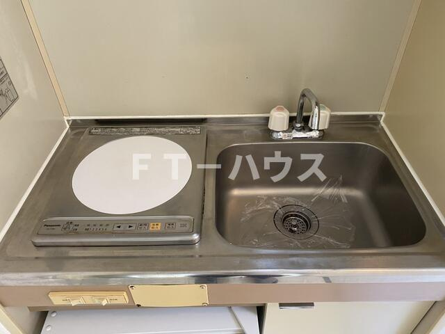 ローズガーデンタカエイ１１２番館　２０２のその他