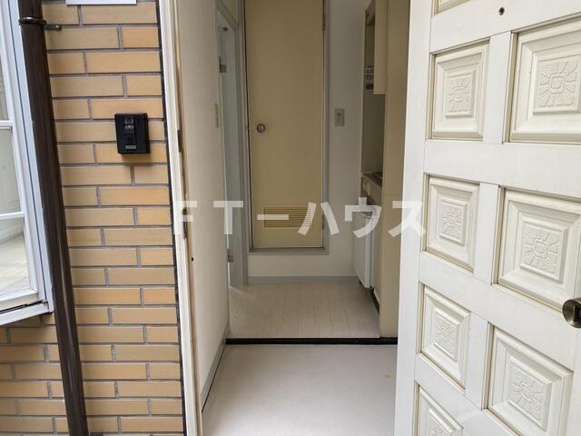 ローズガーデンタカエイ１１２番館　２０２のその他