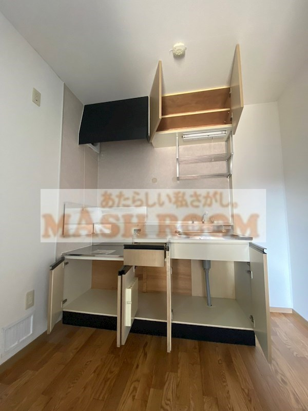 ウイステリア