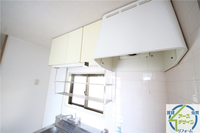 ヒューゲルハオスのキッチン|※類似部屋