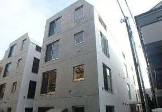 TASUKI RICHESSE千石 WESTの外観