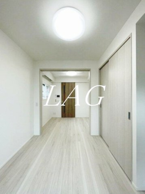 【居間・リビング】 | ガーラ・アヴェニュー東大島 | 洋室のお部屋です。