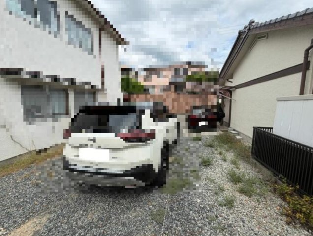 西舞子８丁目　土地のその他
