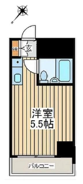 ライオンズプラザ鶴間