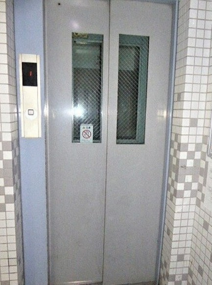 ライオンズプラザ鶴間のその他共用部分