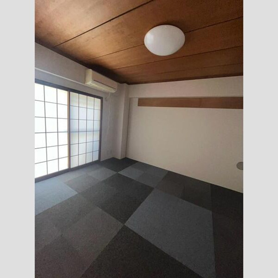【和室】 | 城ノ前ハイツ