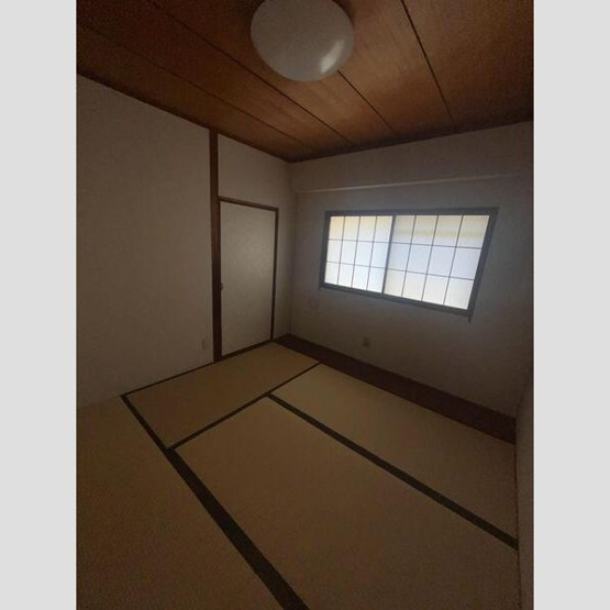 【和室】 | 城ノ前ハイツ