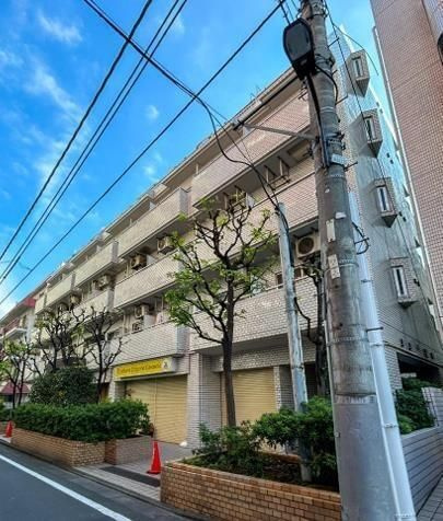 グローリア初穂高田馬場