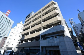パレステュディオ赤坂の画像