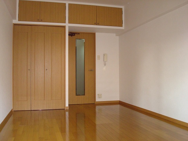 新品家具付きマンション六本松6(KaGood福岡)の洋室