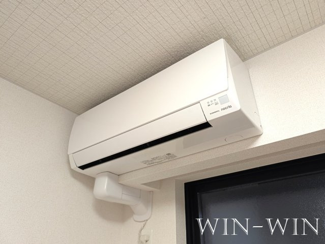 プラシード Nの設備