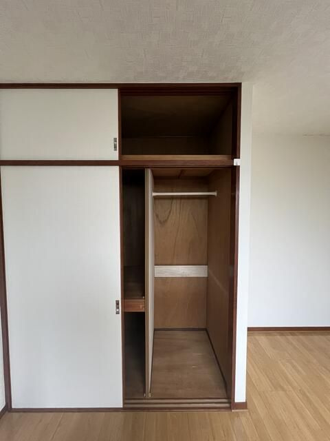 メゾン稲荷木の設備