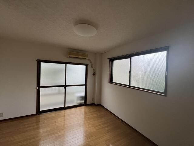 メゾン稲荷木の展望