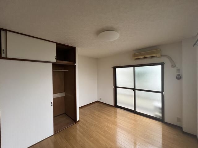 メゾン稲荷木の収納