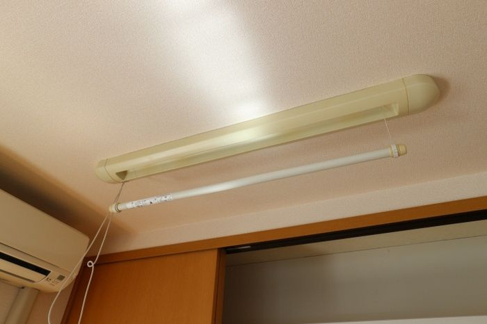 高野山第一ビルの設備