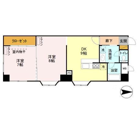 高野山第一ビル