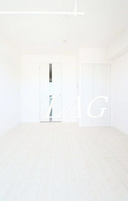 【居間・リビング】 | シエルブラン千葉駅前 | 洋室のお部屋です。