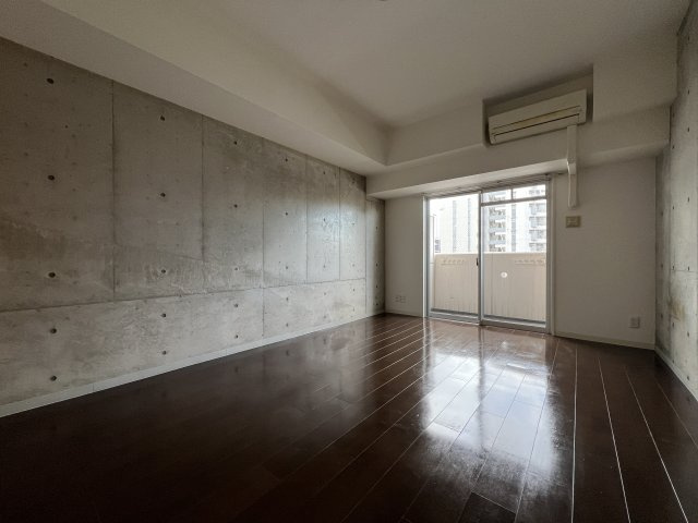 【寝室】 | エグゼ難波東