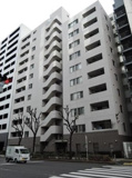 パークハウス渋谷山手の画像