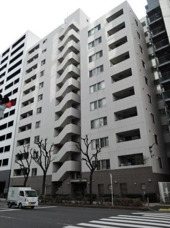 【外観】 | パークハウス渋谷山手