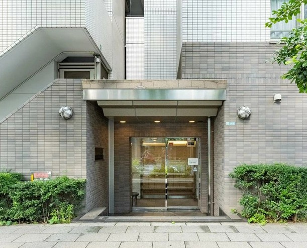  | パークハウス渋谷山手