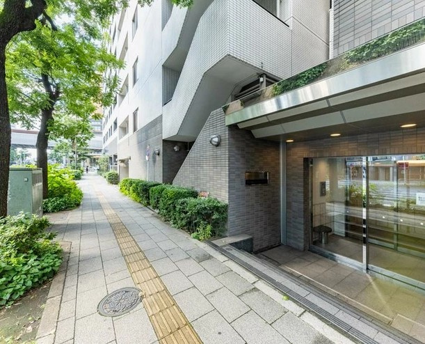 【その他】 | パークハウス渋谷山手