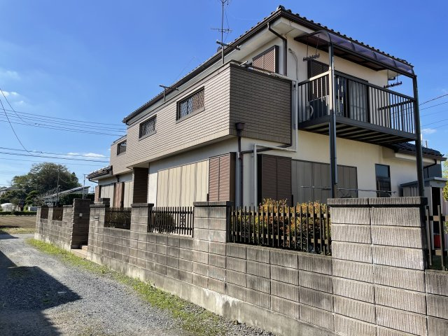 【居間・リビング】 | 北葛飾郡杉戸町大字堤根　中古戸建