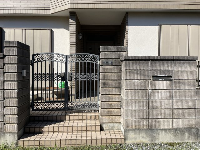【前面道路含む現地写真】 | 北葛飾郡杉戸町大字堤根　中古戸建