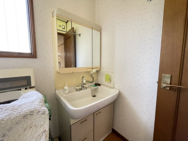 【洋室】 | 北葛飾郡杉戸町大字堤根　中古戸建
