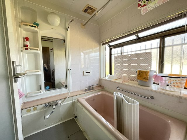 【バルコニー】 | 北葛飾郡杉戸町大字堤根　中古戸建
