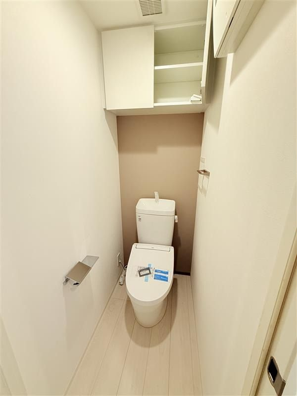 ハウオリオハナのトイレ|トイレも気になるポイント