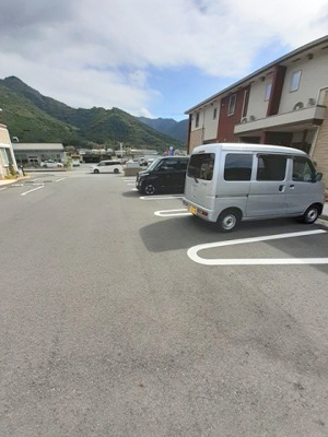【駐車場】 | デスパシオ