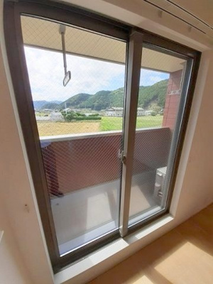【バルコニー】 | デスパシオ