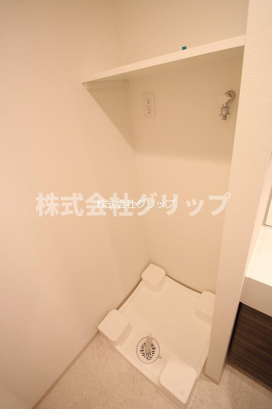 ガーラ・クレスタ横濱関内のその他