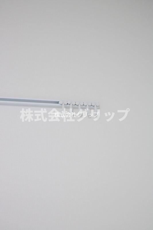 ガーラ・クレスタ横濱関内の設備