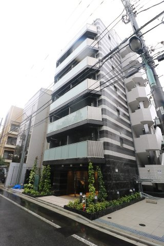 【外観】