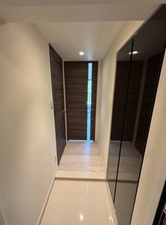 【玄関】