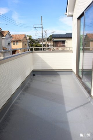 平塚市横内13期　新築戸建　全1棟の内装|同じ工務店様の施工例です。