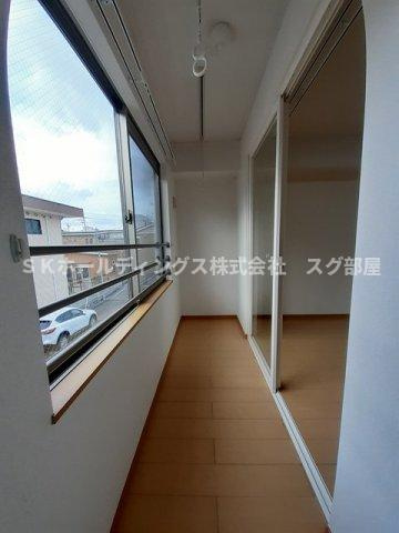 セントラル　シャドウのその他