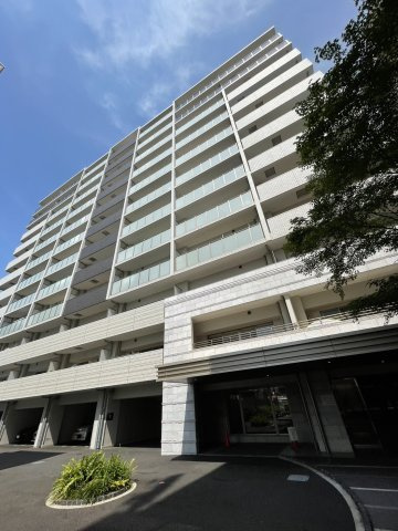 ディモア城東シティの外観