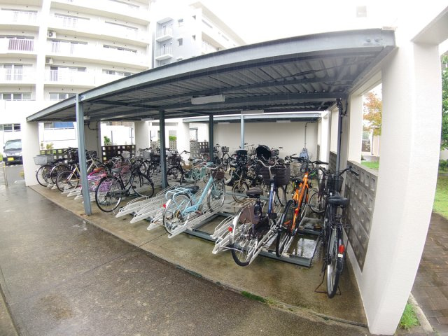 【その他共用部分】 | アルビス緑丘109号棟