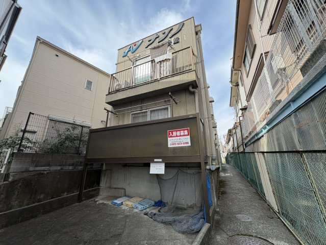 ナンノ第11号館のその他