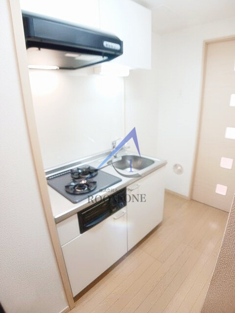 シテセレスト東砂のキッチン|キッチンです。